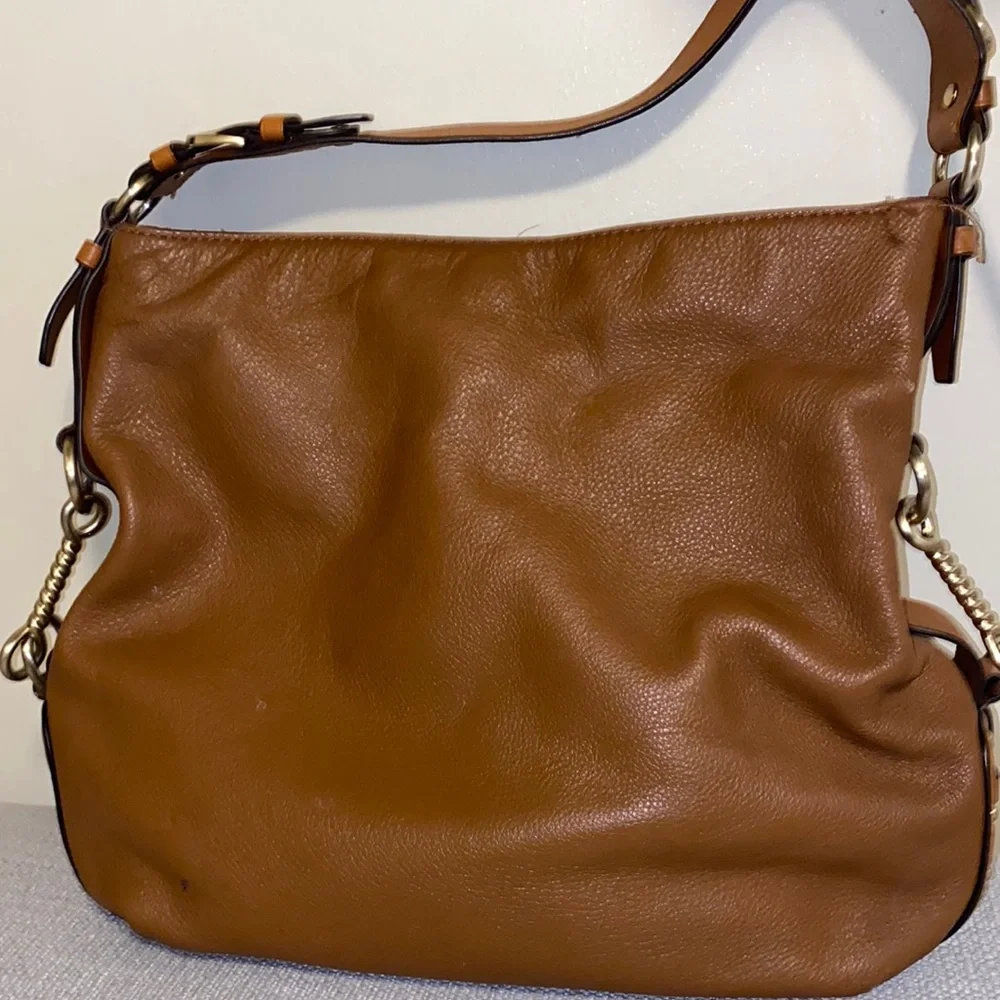 Michael Kors purse - Picture 4 of 4